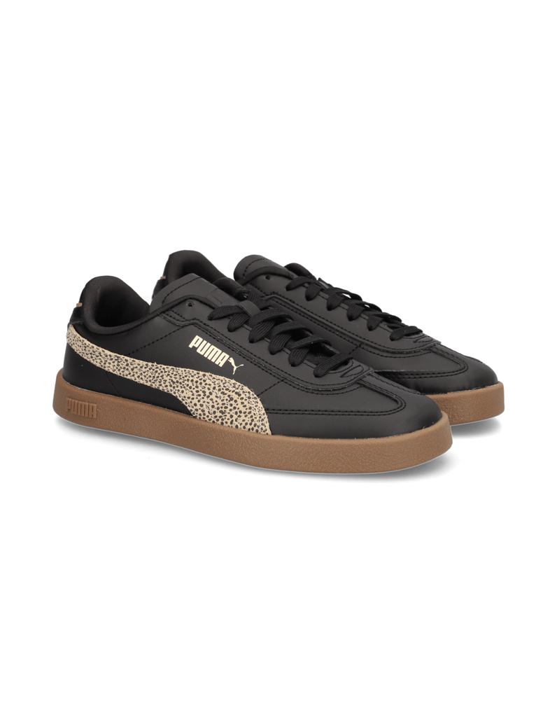 Puma-PUMA-CLUB-II-ERA-TOPCAT-schwarz