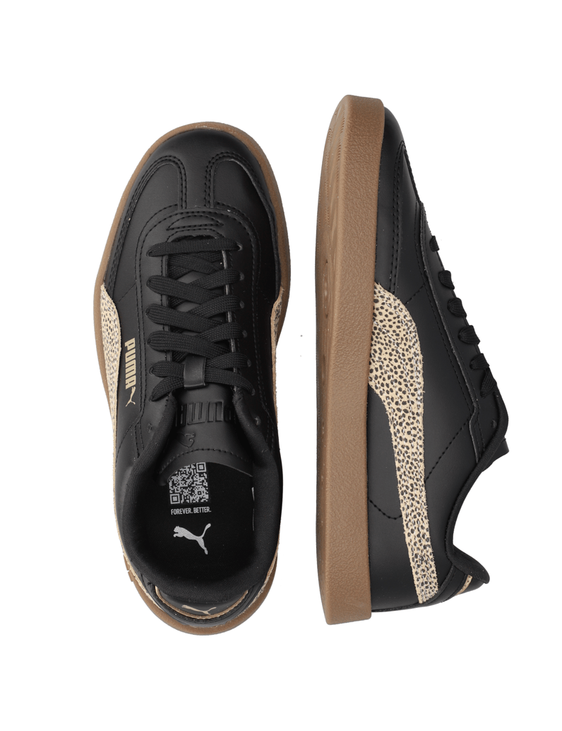 Puma-PUMA-CLUB-II-ERA-TOPCAT-schwarz