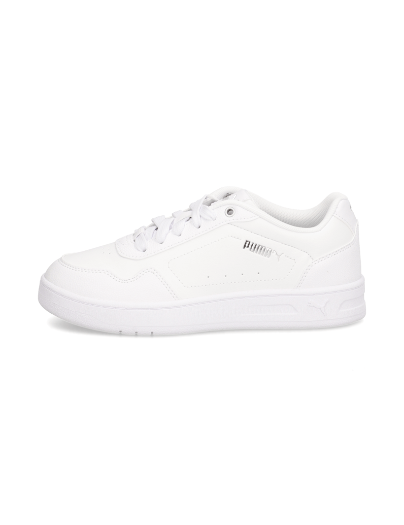 Puma-Court-Classy-weiss