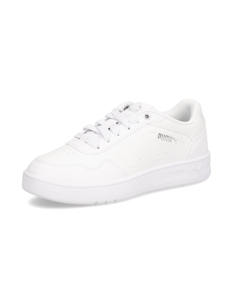 Puma-Court-Classy-weiss