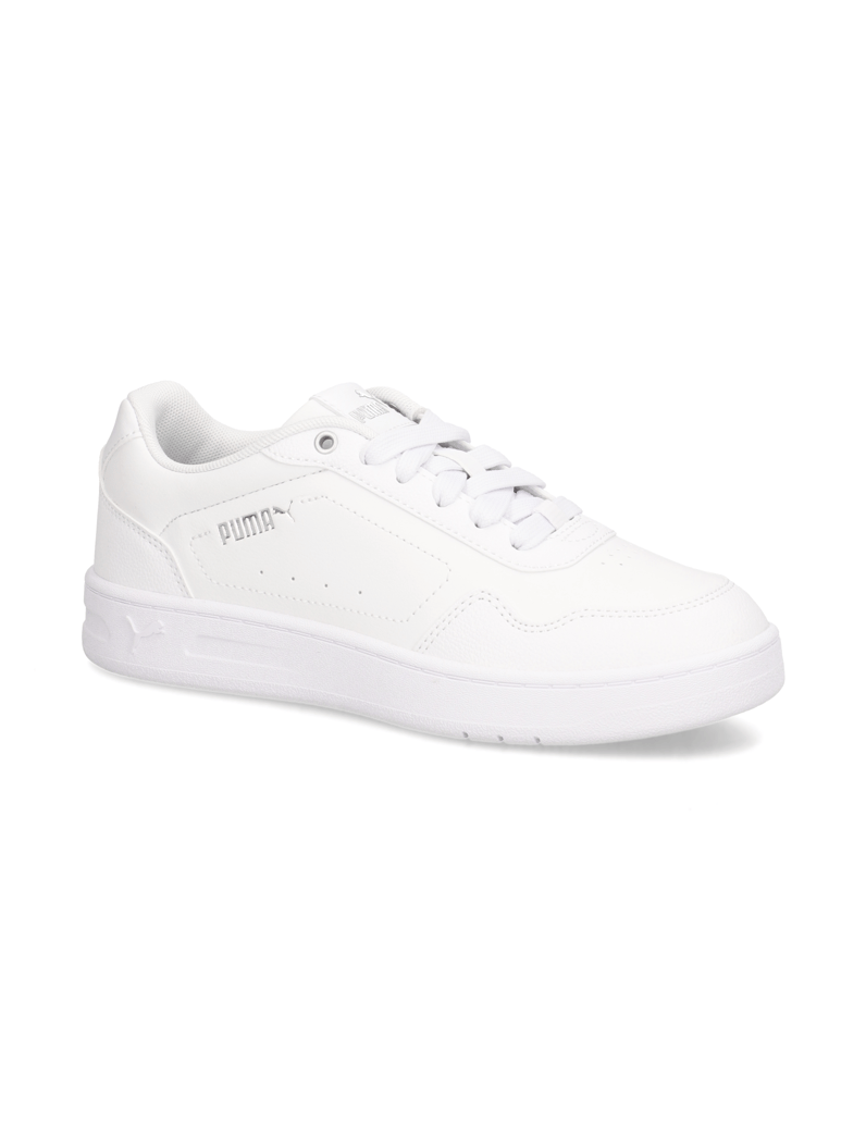 Puma-Court-Classy-weiss