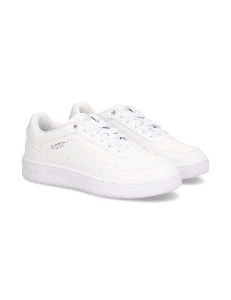 Puma-Court-Classy-weiss