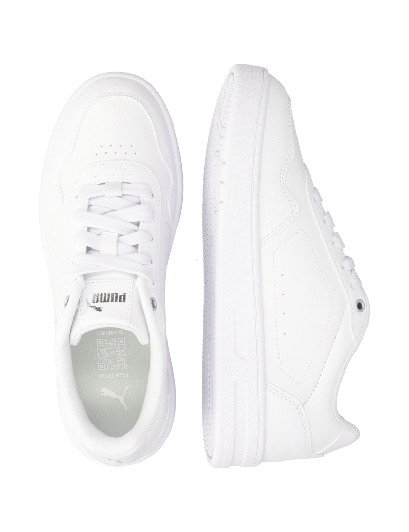 Puma-Court-Classy-weiss