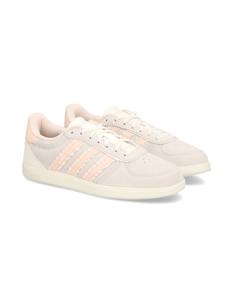 Adidas-BREAKNET-SLEEK-weiss