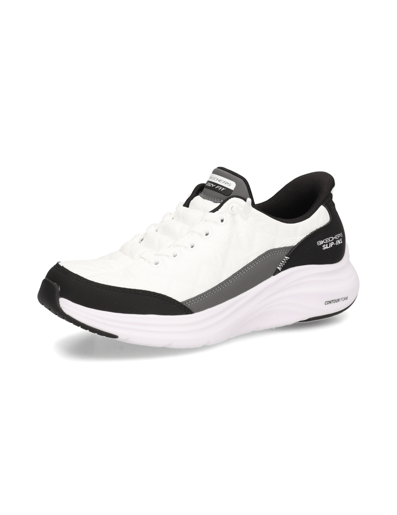 Skechers-SKECHERS-SLIP-INS:-CONTOUR-FOAM-beige