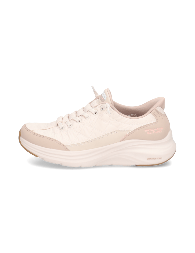 Skechers-SKECHERS-SLIP-INS:-CONTOUR-FOAM-beige