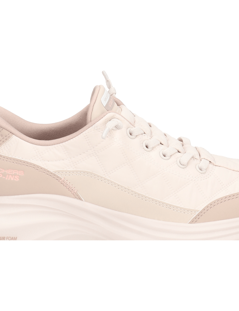 Skechers-SKECHERS-SLIP-INS:-CONTOUR-FOAM-beige