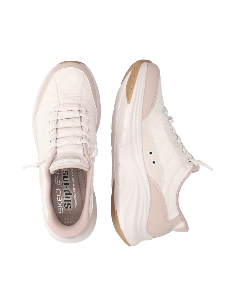 Skechers-SKECHERS-SLIP-INS:-CONTOUR-FOAM-beige