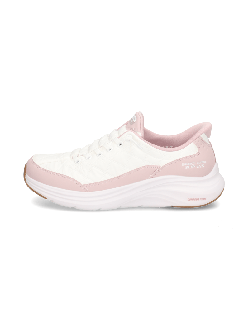 Skechers-SKECHERS-SLIP-INS:-CONTOUR-FOAM-beige