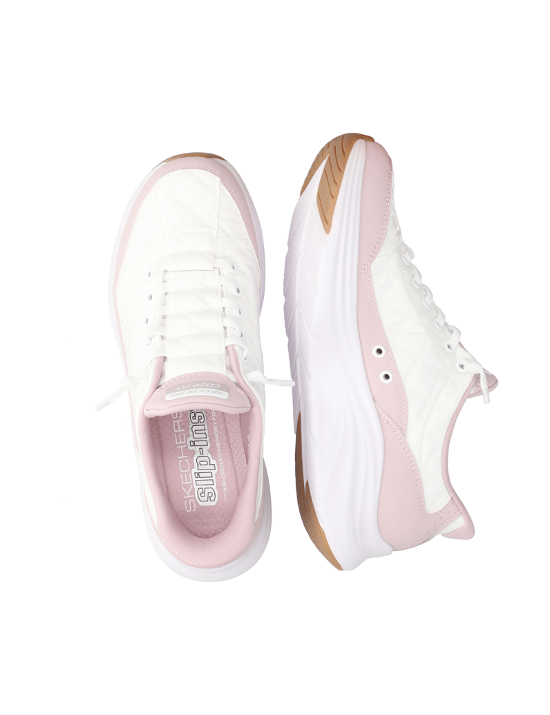 Skechers-SKECHERS-SLIP-INS:-CONTOUR-FOAM-beige