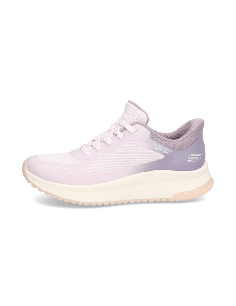 SKECHERS SLIP-INS: BOBS SQUAD 4