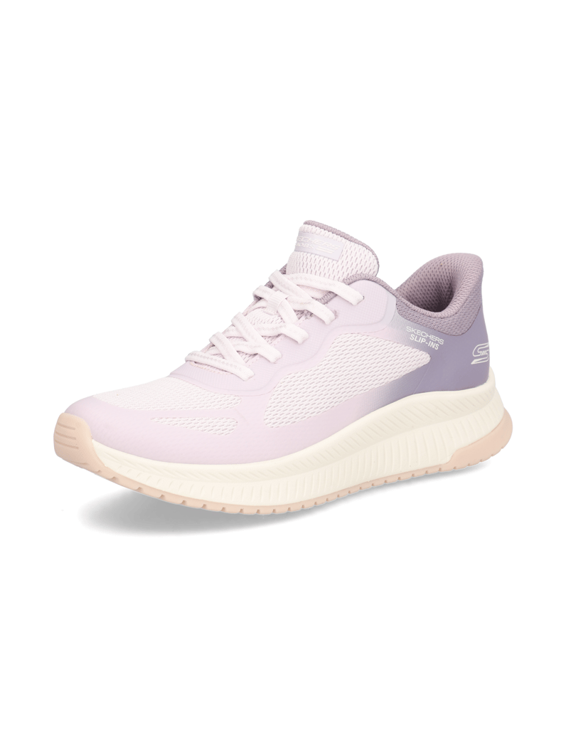 Skechers-SKECHERS-SLIP-INS:-BOBS-SQUAD-4-lila