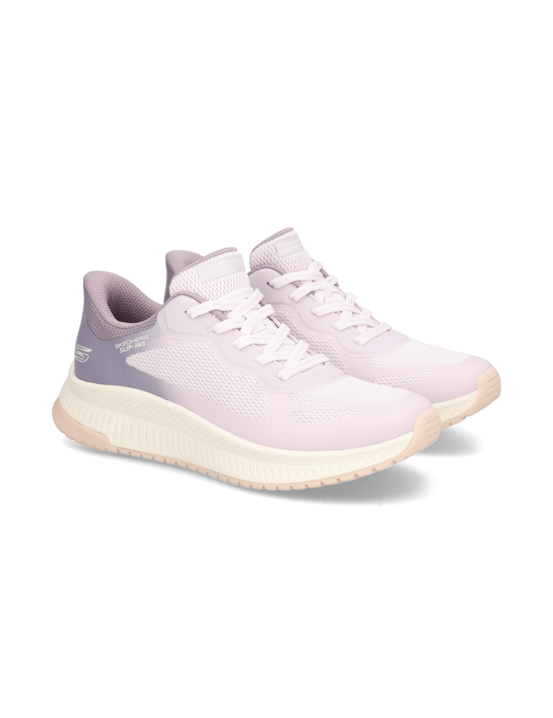 Skechers-SKECHERS-SLIP-INS:-BOBS-SQUAD-4-lila