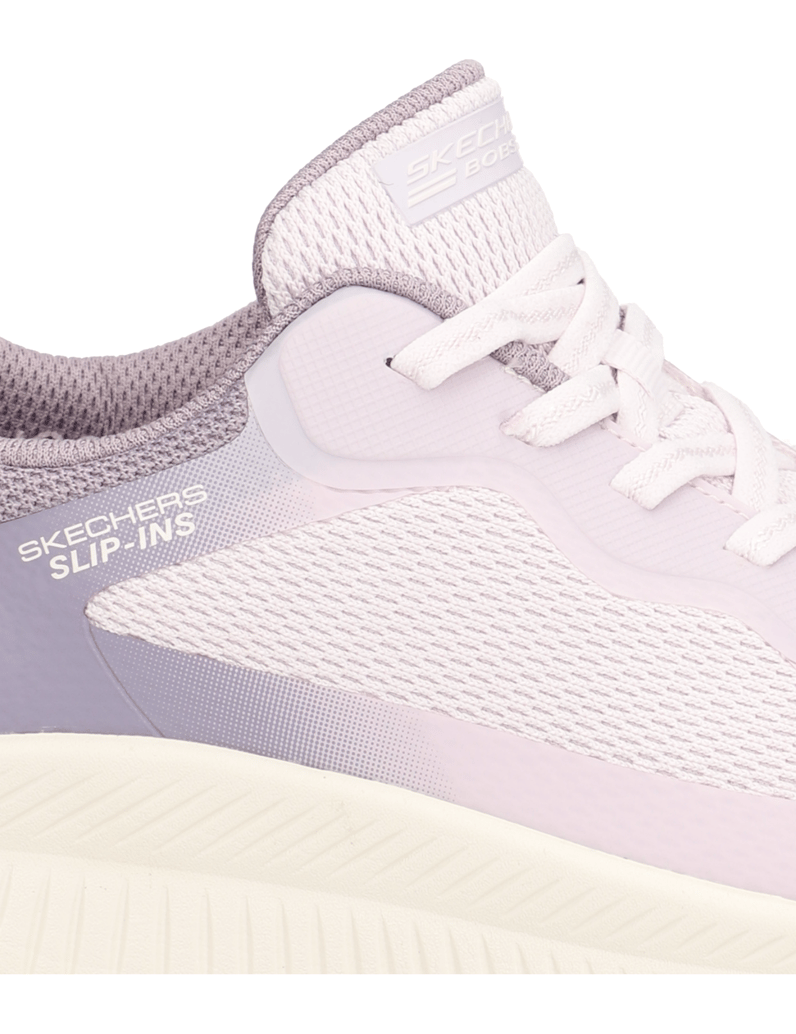 Skechers-SKECHERS-SLIP-INS:-BOBS-SQUAD-4-lila