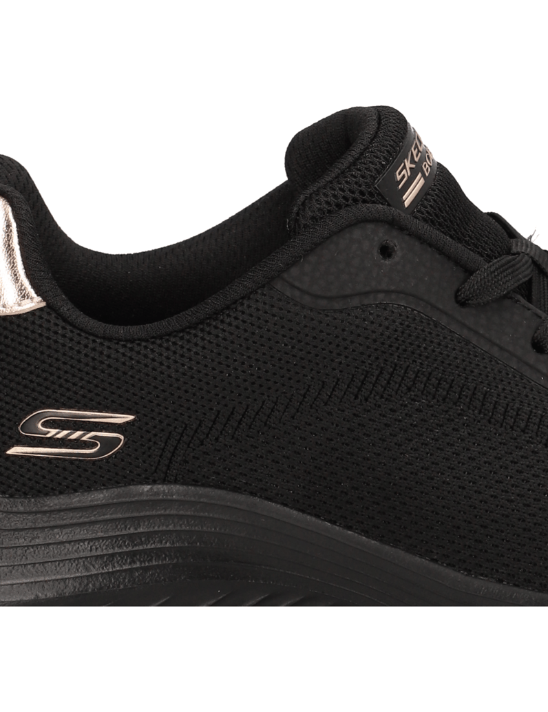 Skechers-BOBS-SQUAD-WAVES-schwarz
