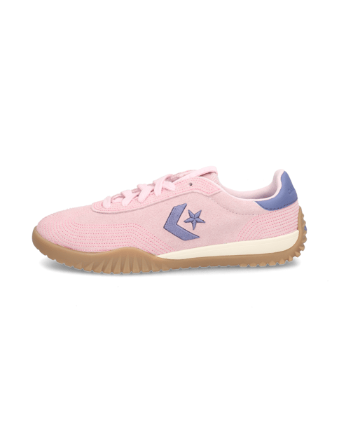 RUN STAR TRAINER STITCHED SUEDE