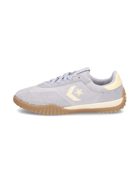RUN STAR TRAINER STITCHED SUEDE