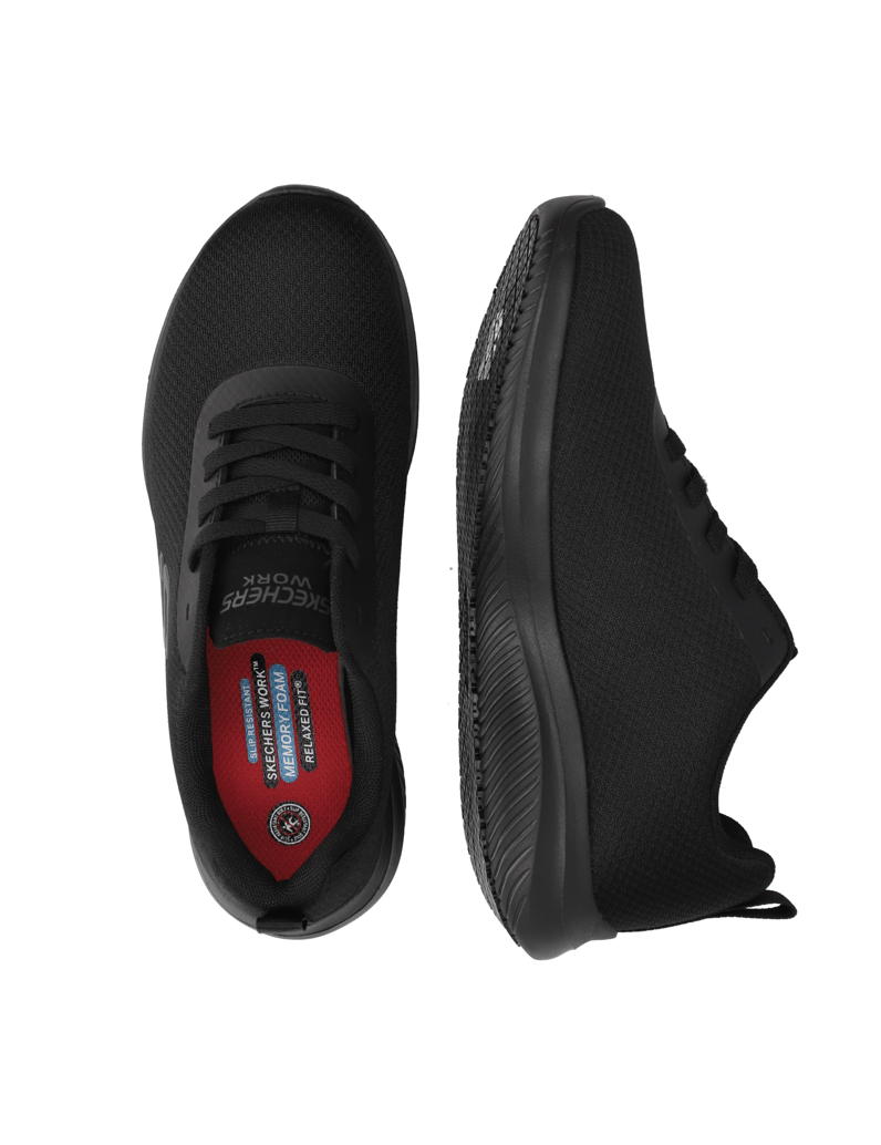 Skechers-WORK:-ULTRA-FLEX-3.0-SR---JINIE-schwarz