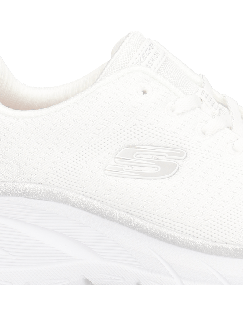 Skechers-FASHION-FIT-2.0-schwarz