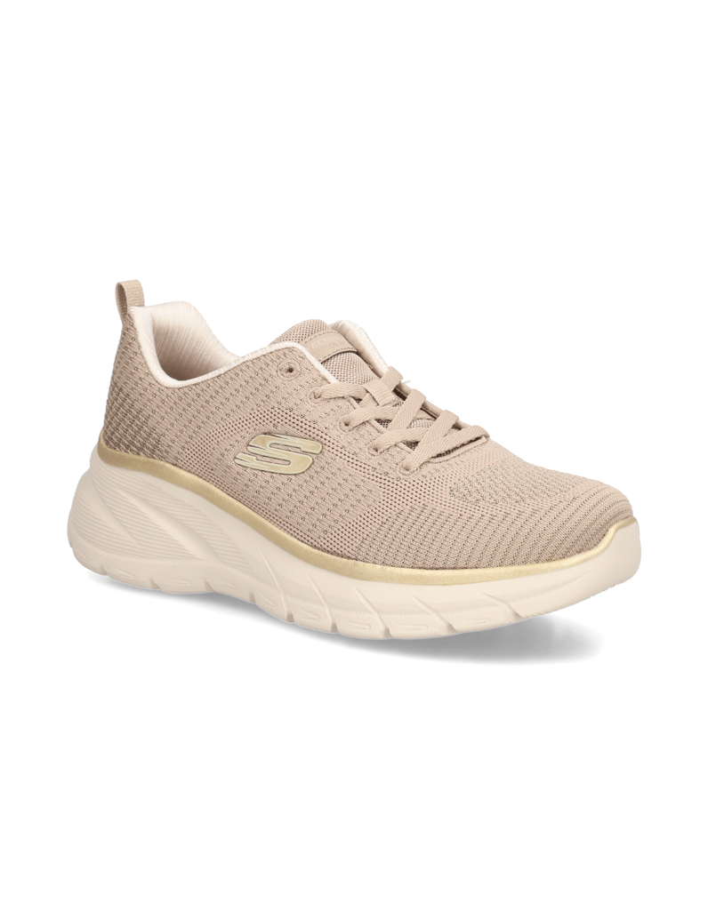 Skechers-FASHION-FIT-2.0-schwarz