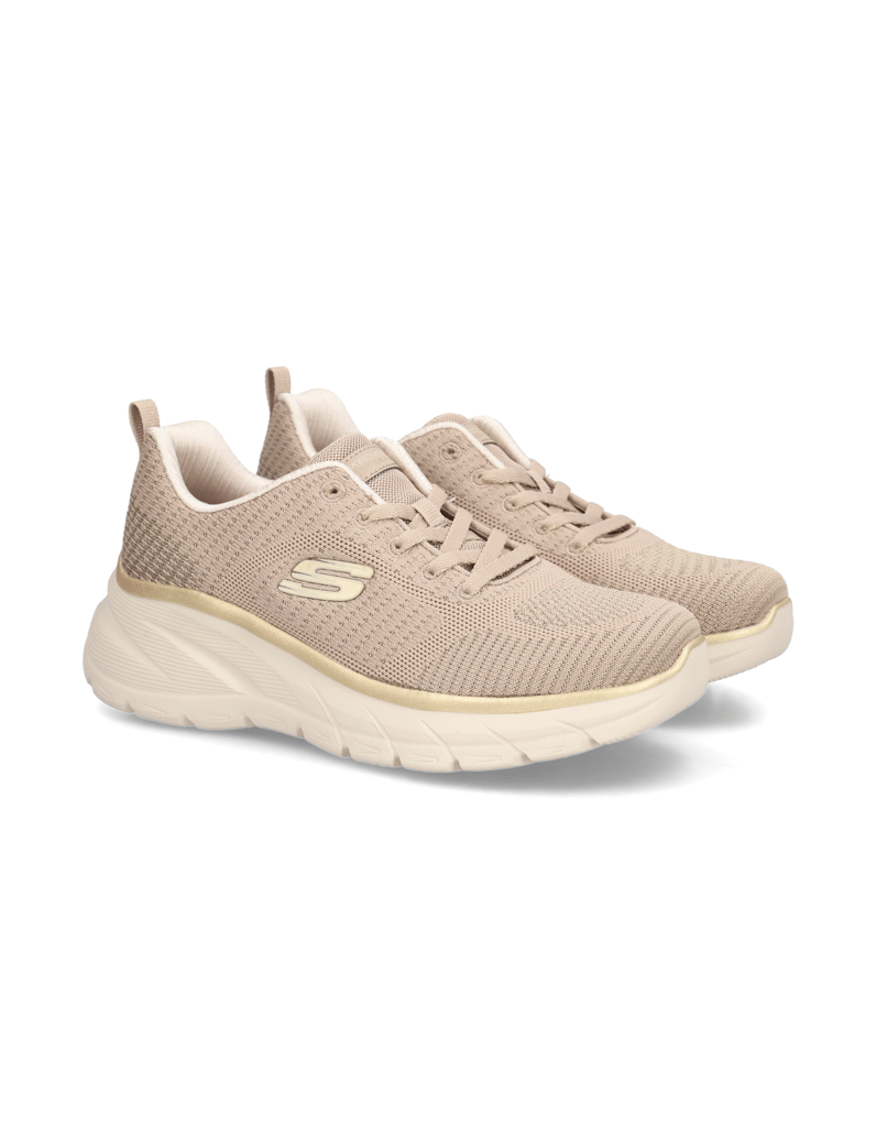 Skechers-FASHION-FIT-2.0-schwarz