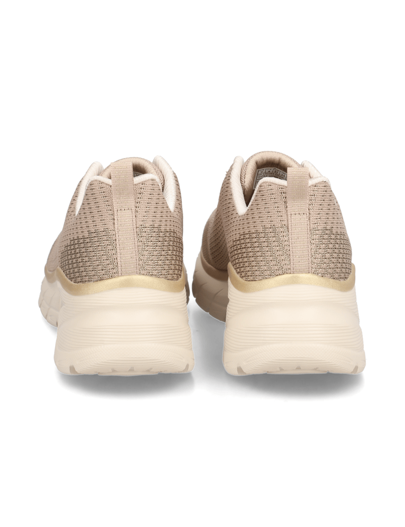 Skechers-FASHION-FIT-2.0-schwarz