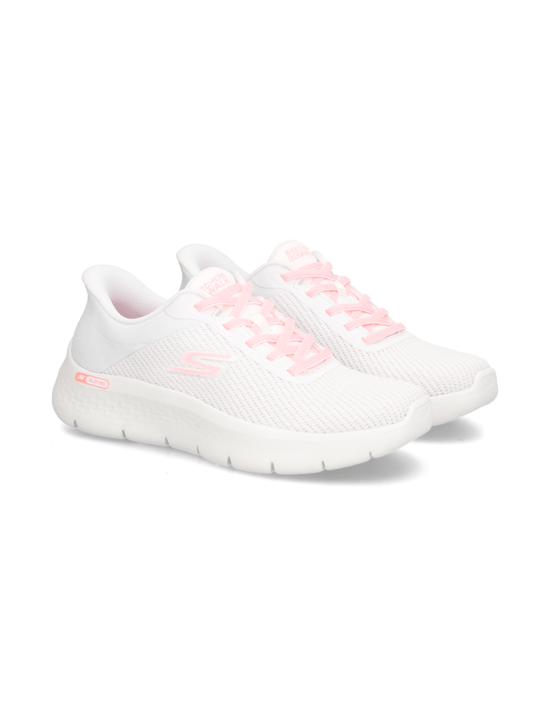 Skechers-GO-WALK-FLEX---CARLA-weiss