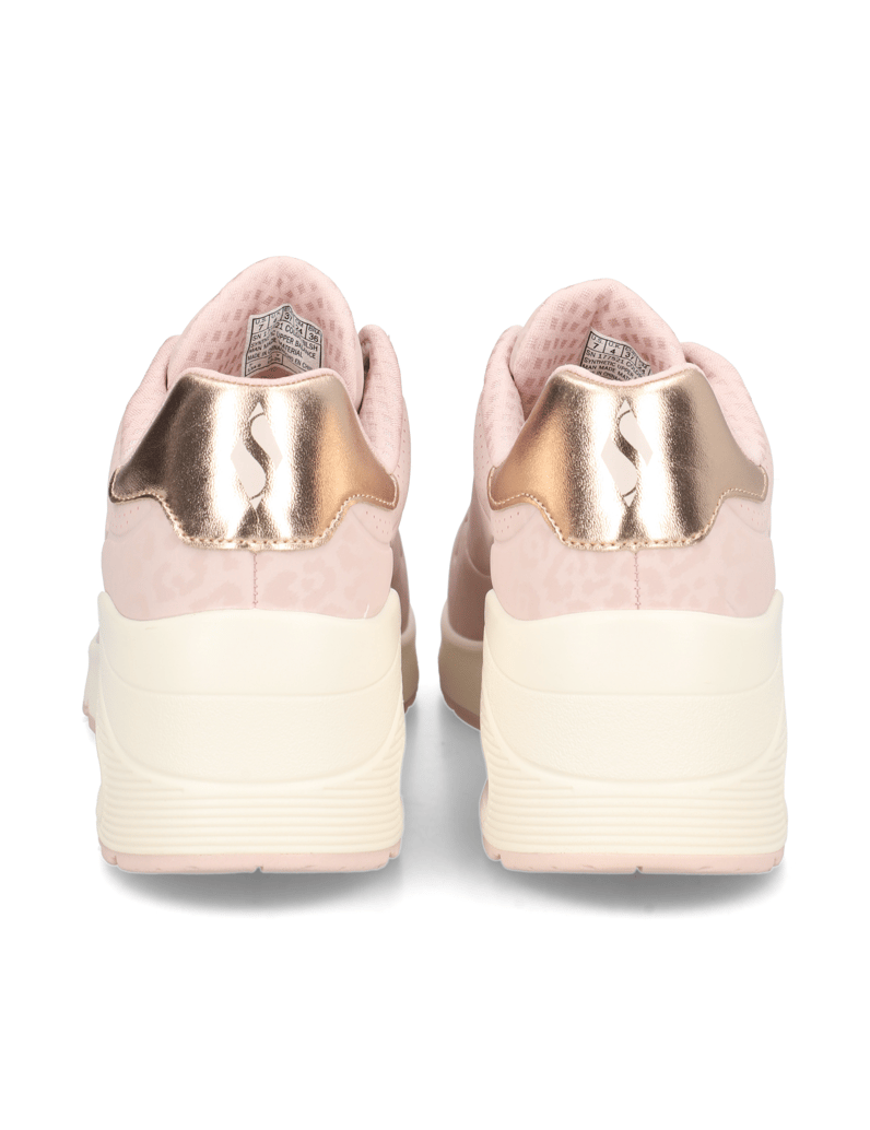 Skechers-UNO-WEDGE---SAFARI-DAZE-schwarz