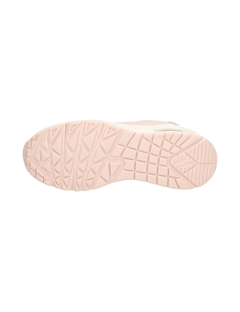 Skechers-UNO-WEDGE---SAFARI-DAZE-schwarz