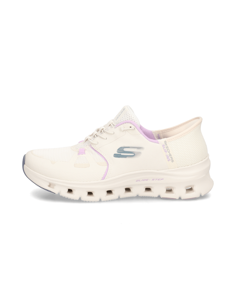 Skechers-SKECHERS-SLIP-INS:-GLIDE-STEP-PRO-rosa