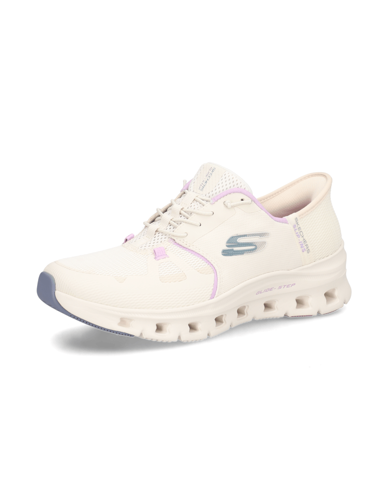 Skechers-SKECHERS-SLIP-INS:-GLIDE-STEP-PRO-rosa