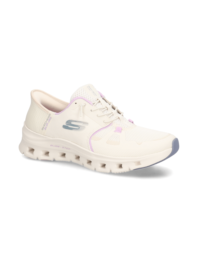 Skechers-SKECHERS-SLIP-INS:-GLIDE-STEP-PRO-rosa