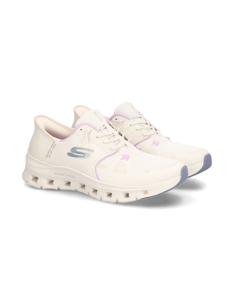 Skechers-SKECHERS-SLIP-INS:-GLIDE-STEP-PRO-rosa