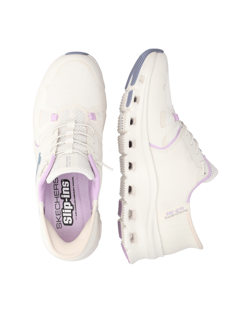 Skechers-SKECHERS-SLIP-INS:-GLIDE-STEP-PRO-rosa