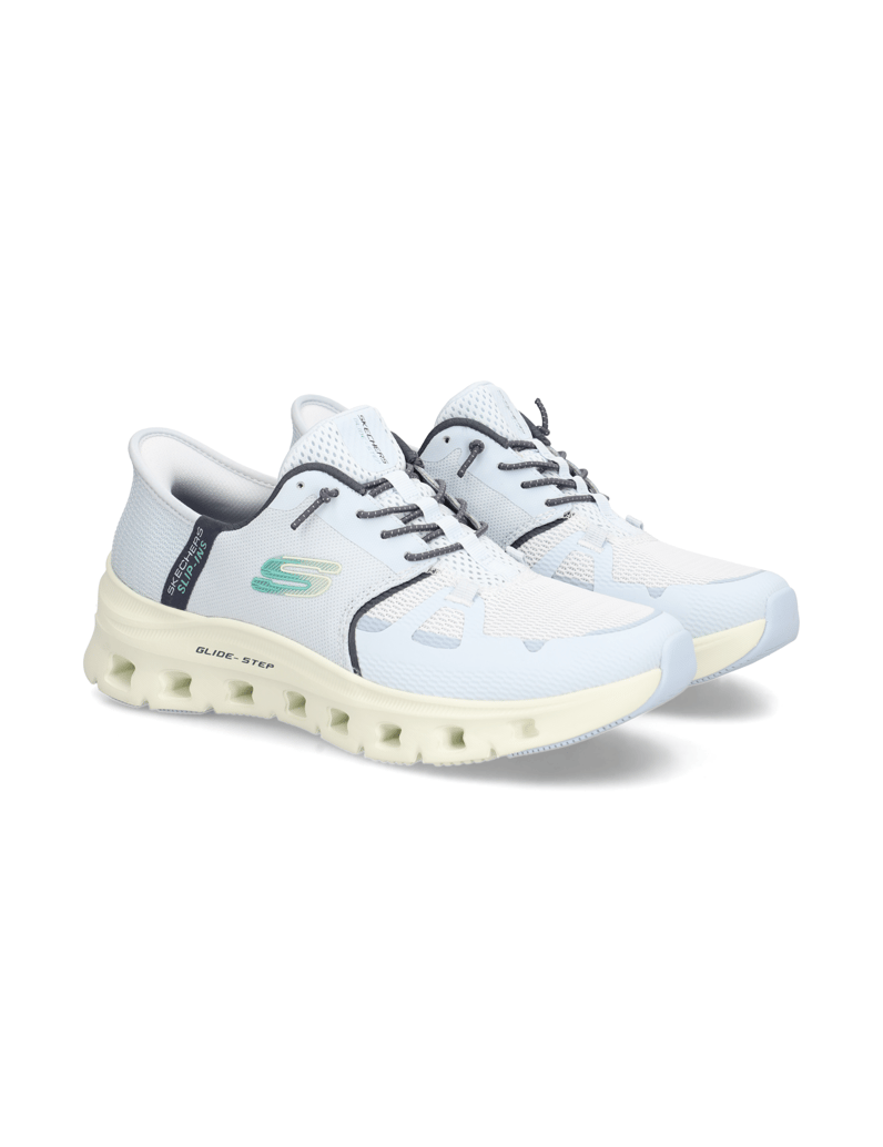 Skechers-SKECHERS-SLIP-INS:-GLIDE-STEP-PRO-rosa