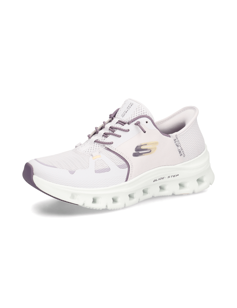 Skechers-SKECHERS-SLIP-INS:-GLIDE-STEP-PRO-rosa