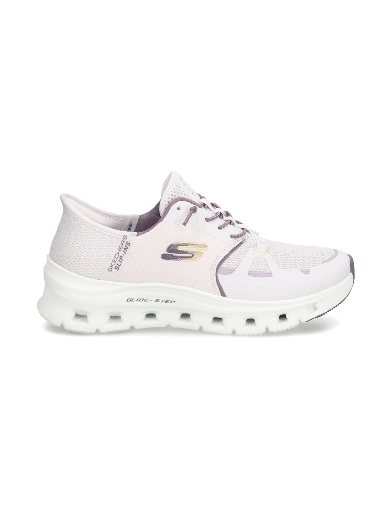 Skechers-SKECHERS-SLIP-INS:-GLIDE-STEP-PRO-rosa
