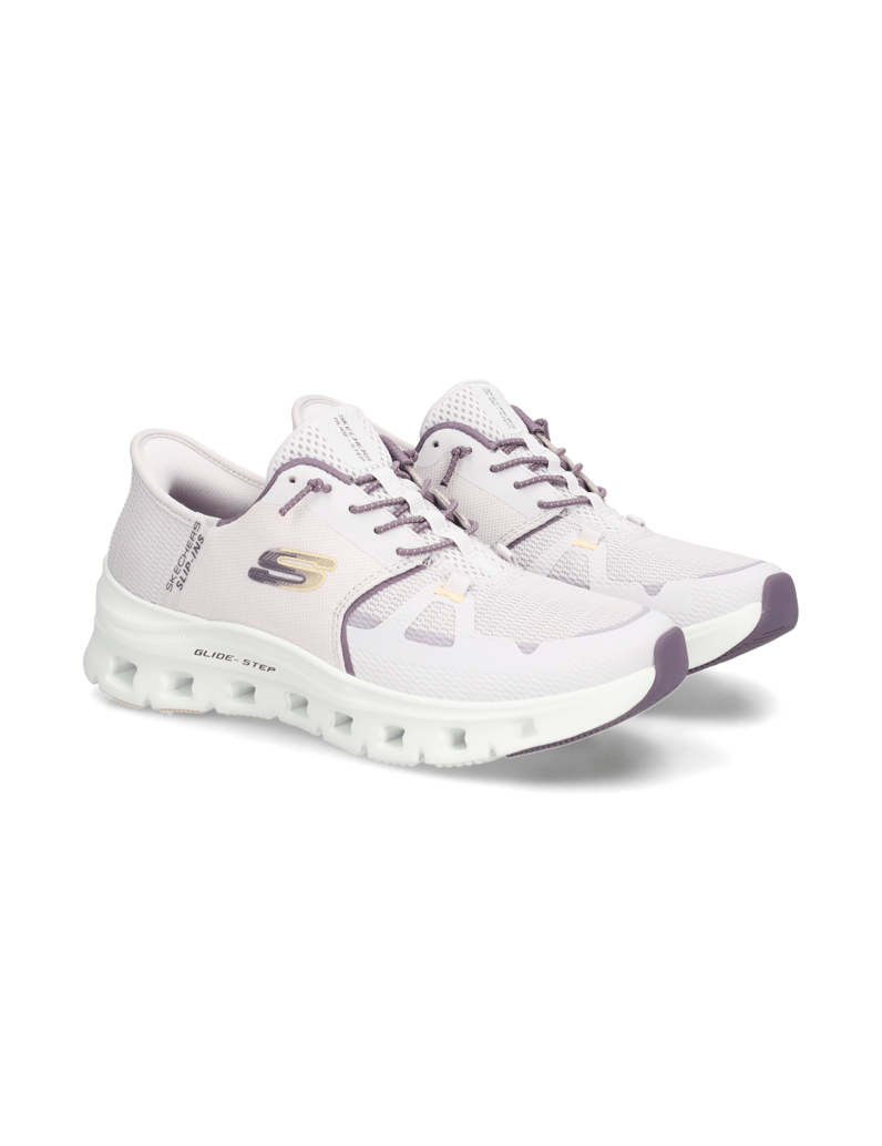 Skechers-SKECHERS-SLIP-INS:-GLIDE-STEP-PRO-rosa