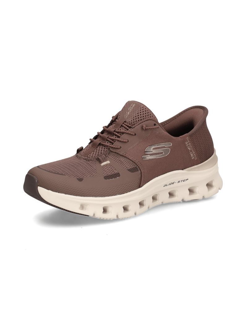Skechers-SKECHERS-SLIP-INS:-GLIDE-STEP-PRO-schwarz
