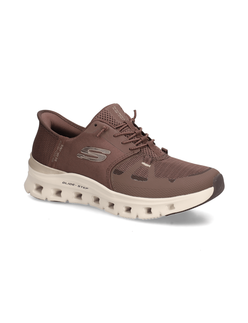 Skechers-SKECHERS-SLIP-INS:-GLIDE-STEP-PRO-schwarz