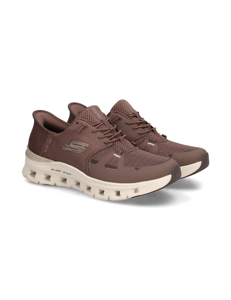 Skechers-SKECHERS-SLIP-INS:-GLIDE-STEP-PRO-schwarz