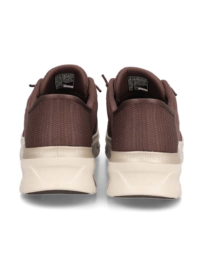 Skechers-SKECHERS-SLIP-INS:-GLIDE-STEP-PRO-schwarz