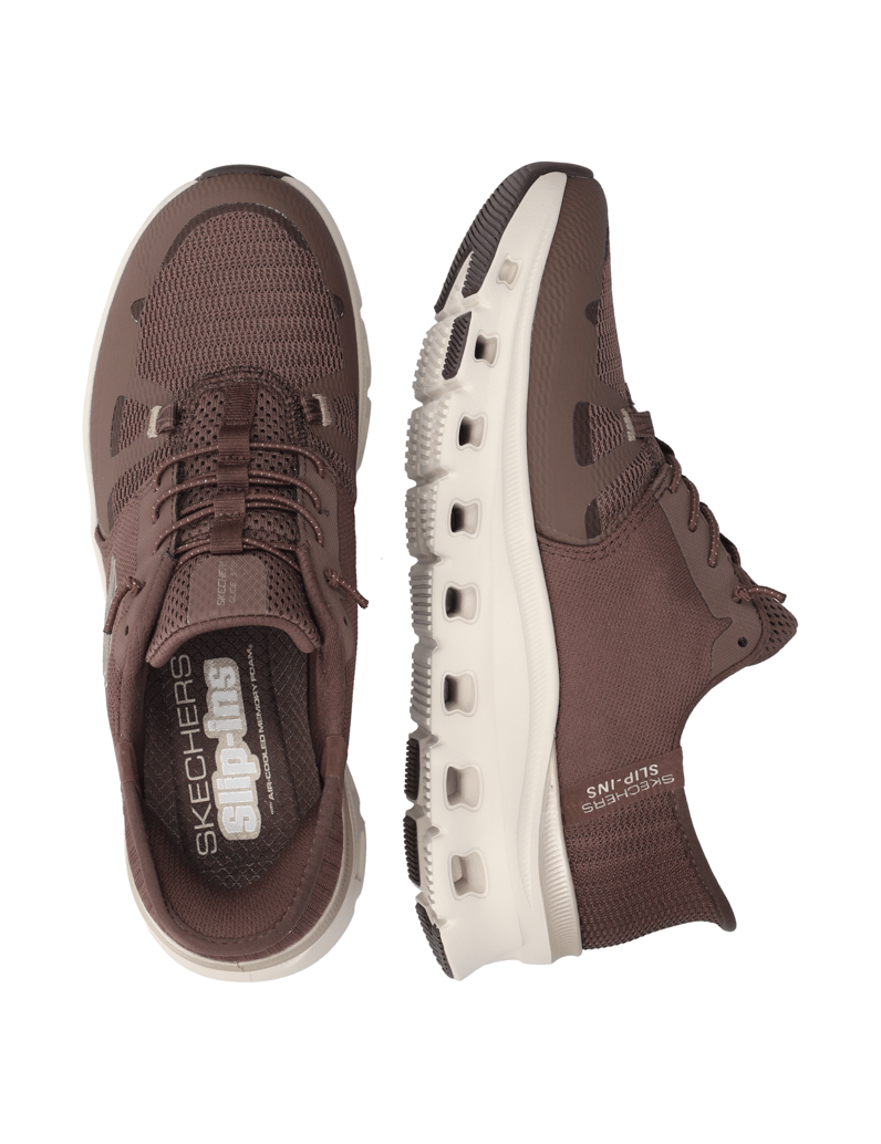 Skechers-SKECHERS-SLIP-INS:-GLIDE-STEP-PRO-schwarz