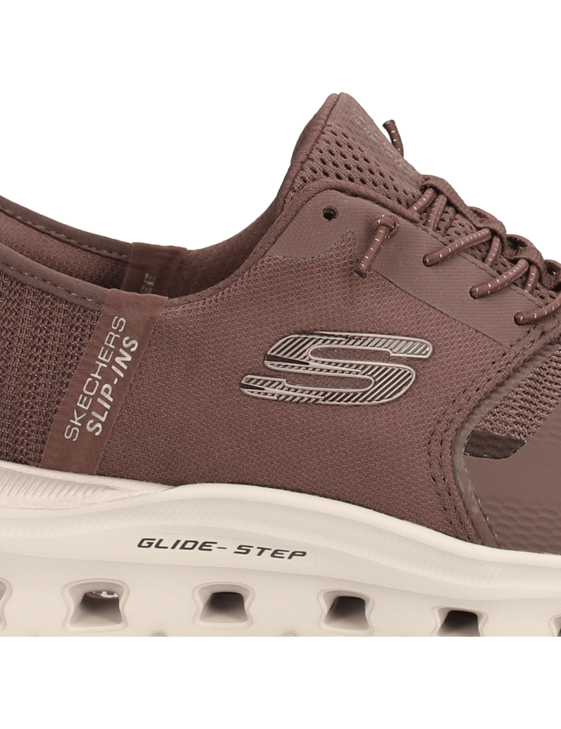 Skechers-SKECHERS-SLIP-INS:-GLIDE-STEP-PRO-schwarz