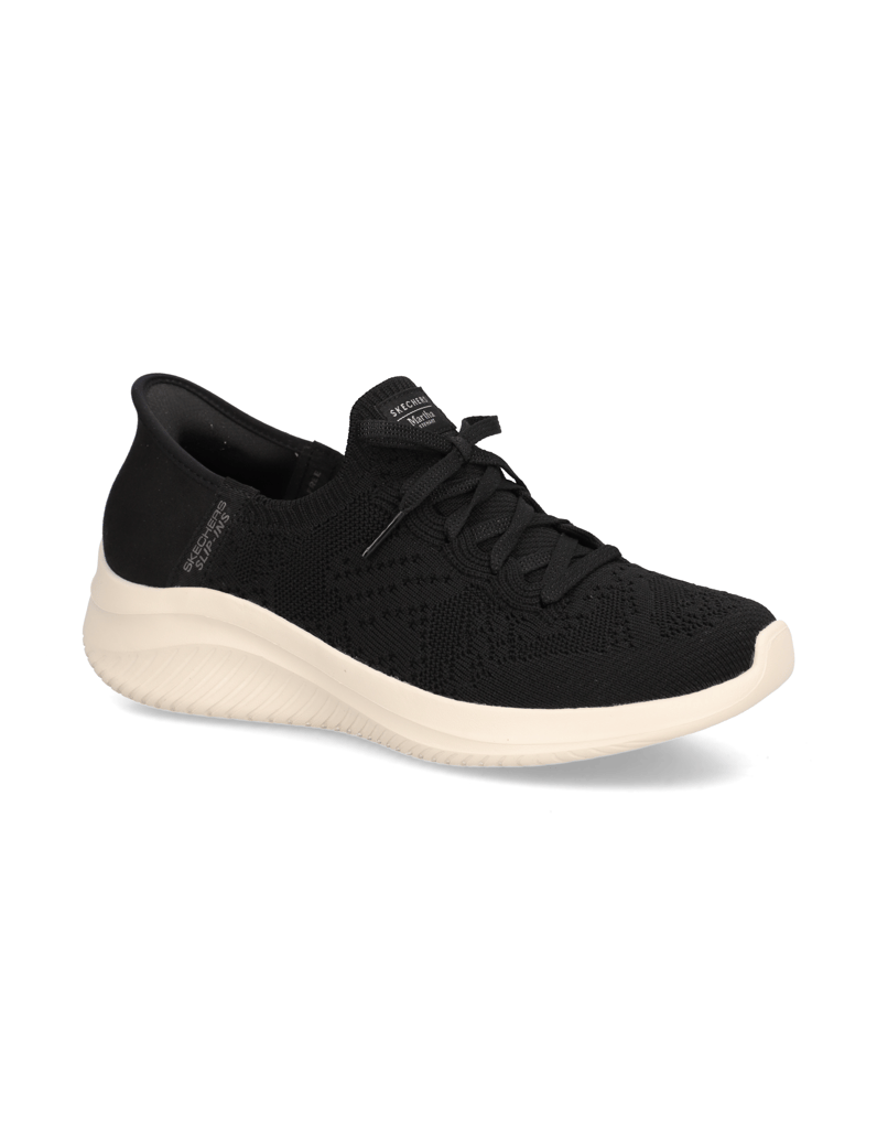 Skechers-SKECHERS-SLIP-INS-MARTHA-STEWART-schwarz