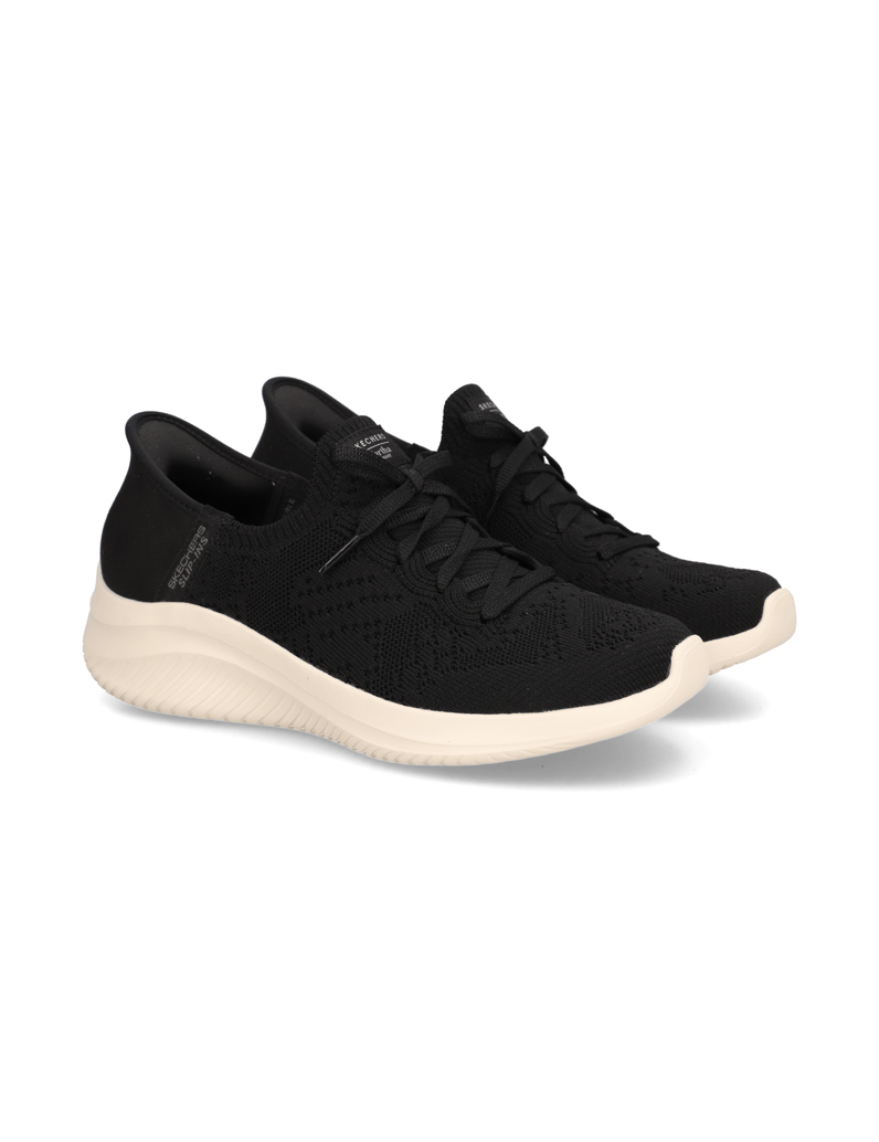 Skechers-SKECHERS-SLIP-INS-MARTHA-STEWART-schwarz