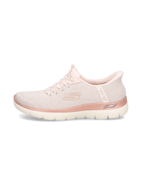 MARTHA STEWART SKECHERS SLIP-INS