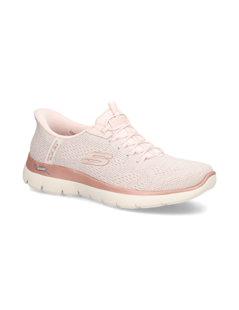 Skechers-MARTHA-STEWART-SKECHERS-SLIP-INS-schwarz