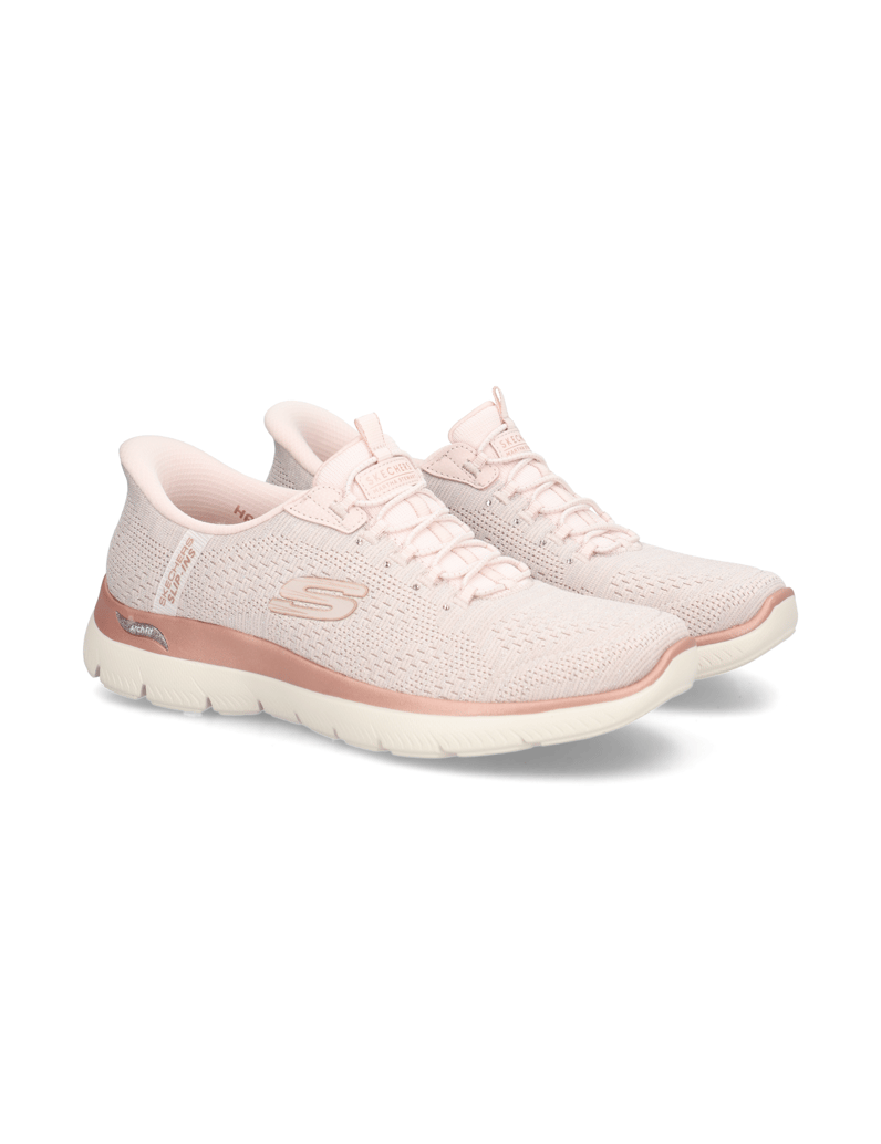 Skechers-MARTHA-STEWART-SKECHERS-SLIP-INS-schwarz