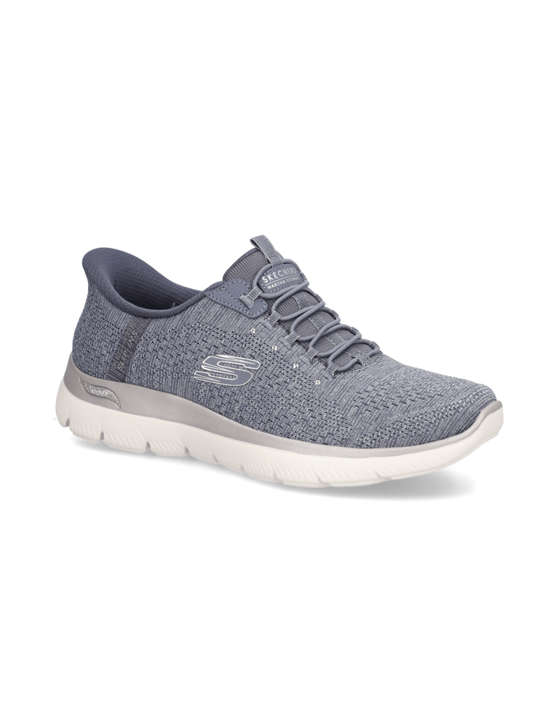 Skechers-MARTHA-STEWART-SKECHERS-SLIP-INS-schwarz